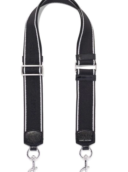 Cheap Women logo-motif strap Jacobs Strap' Marc The 0325